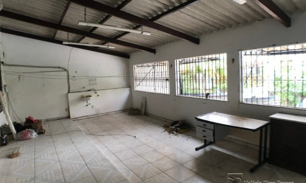 Casa 2 Pavimentos