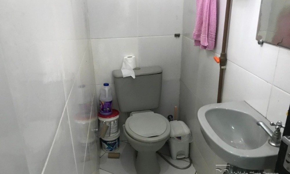 Casa 2 Pavimentos