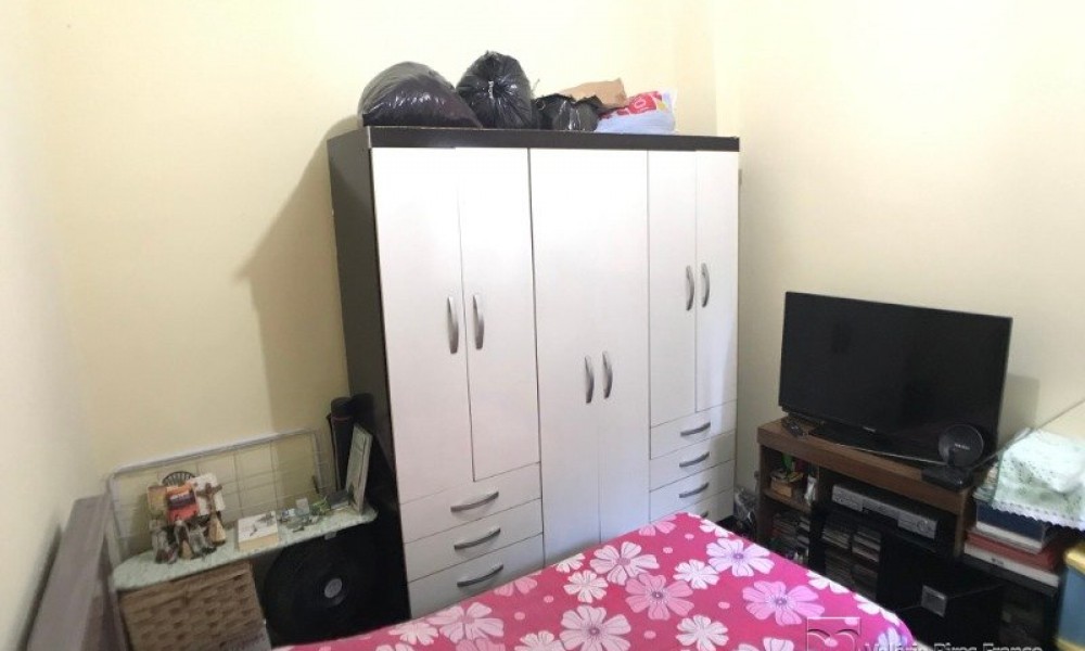 Casa 2 Pavimentos