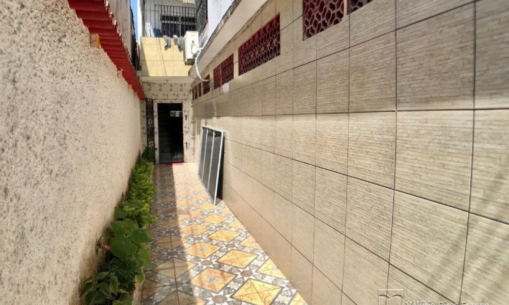 Casa 2 Pavimentos