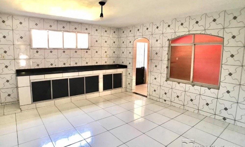 Casa 2 Pavimentos