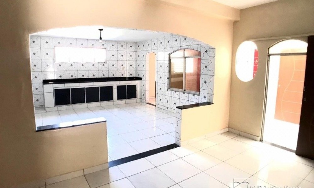 Casa 2 Pavimentos