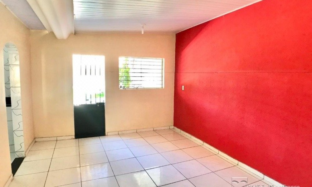Casa 2 Pavimentos