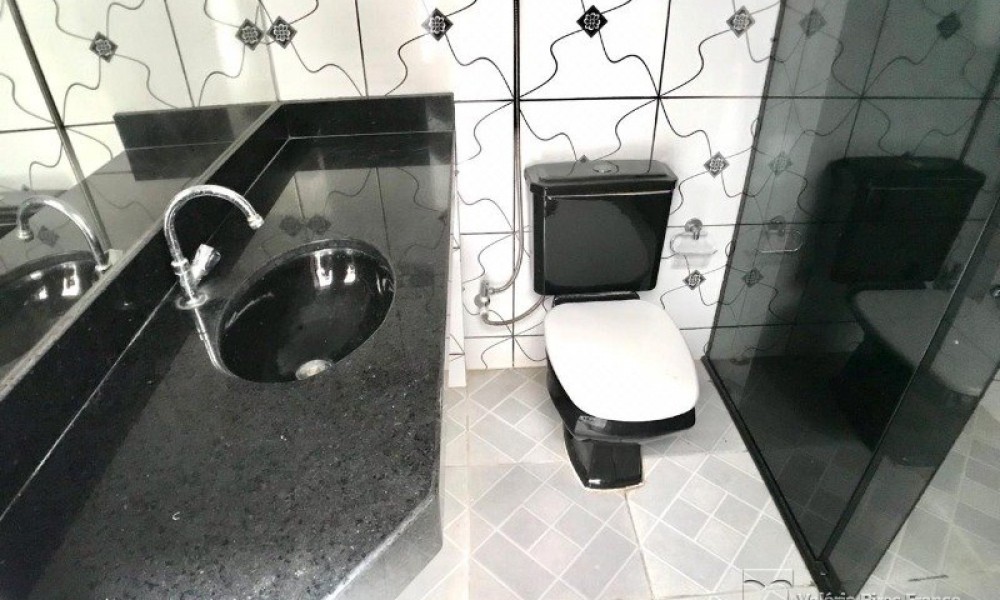 Casa 2 Pavimentos