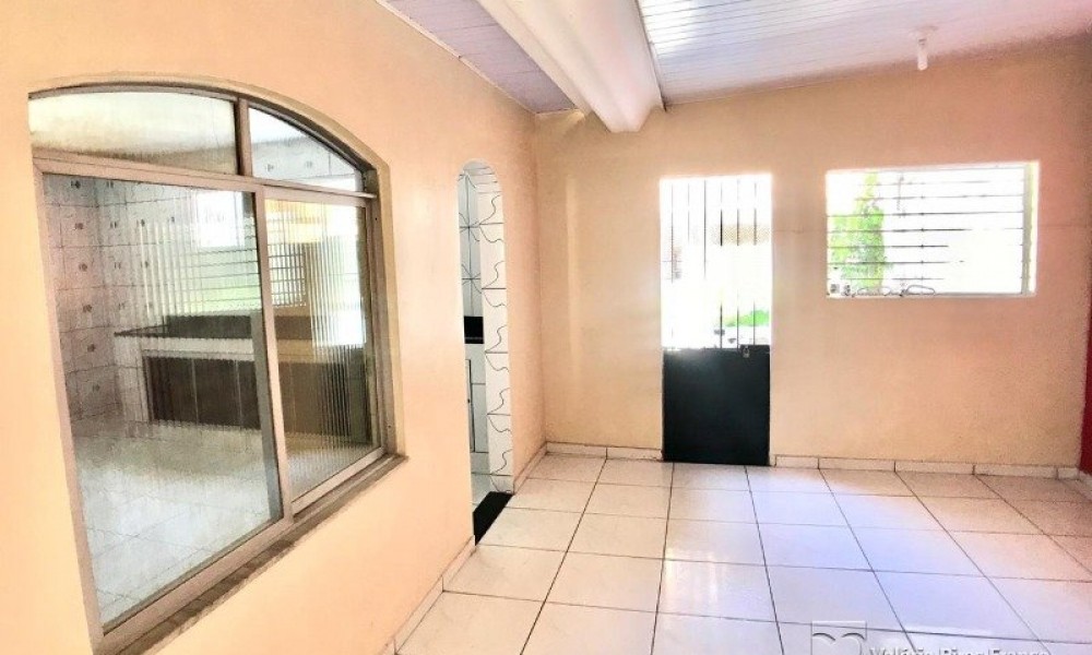 Casa 2 Pavimentos