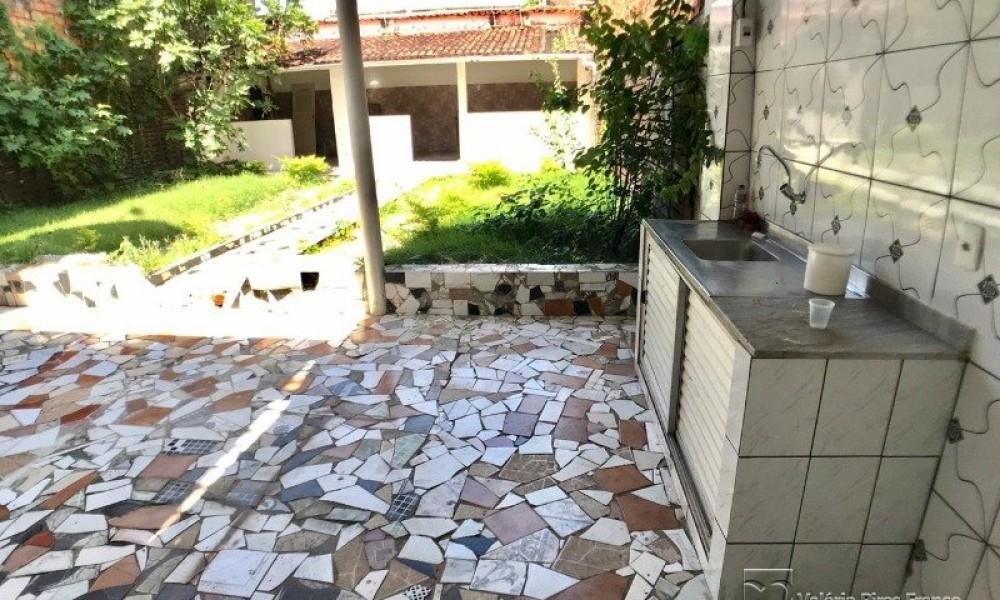 Casa 2 Pavimentos