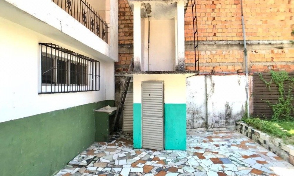 Casa 2 Pavimentos