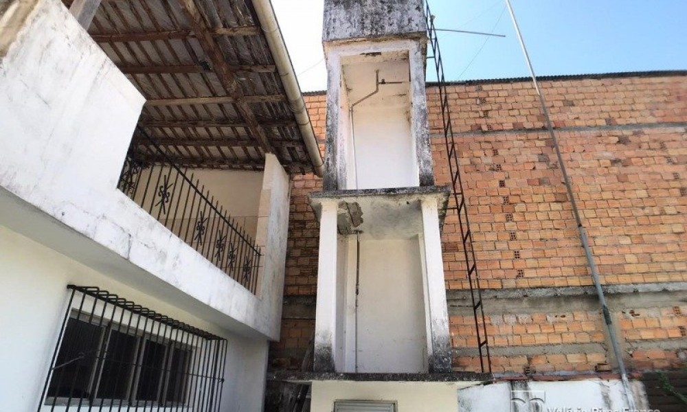 Casa 2 Pavimentos