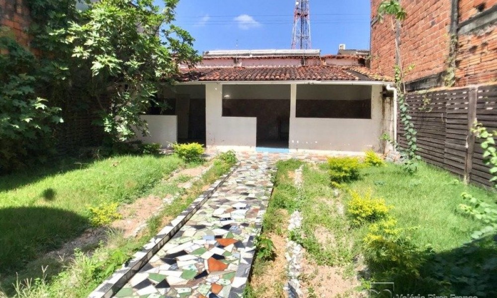 Casa 2 Pavimentos