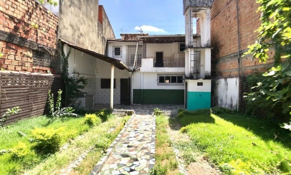 Casa 2 Pavimentos