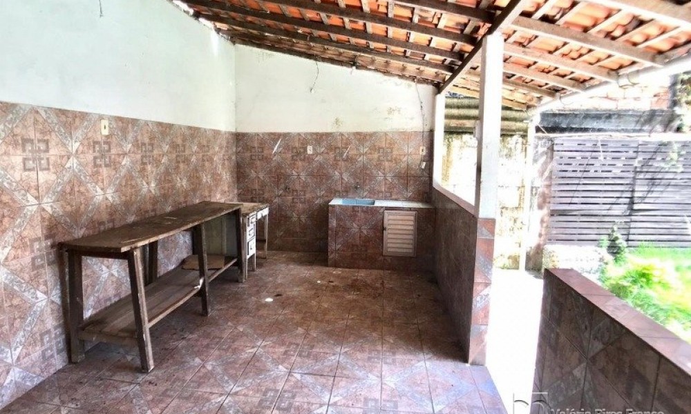 Casa 2 Pavimentos