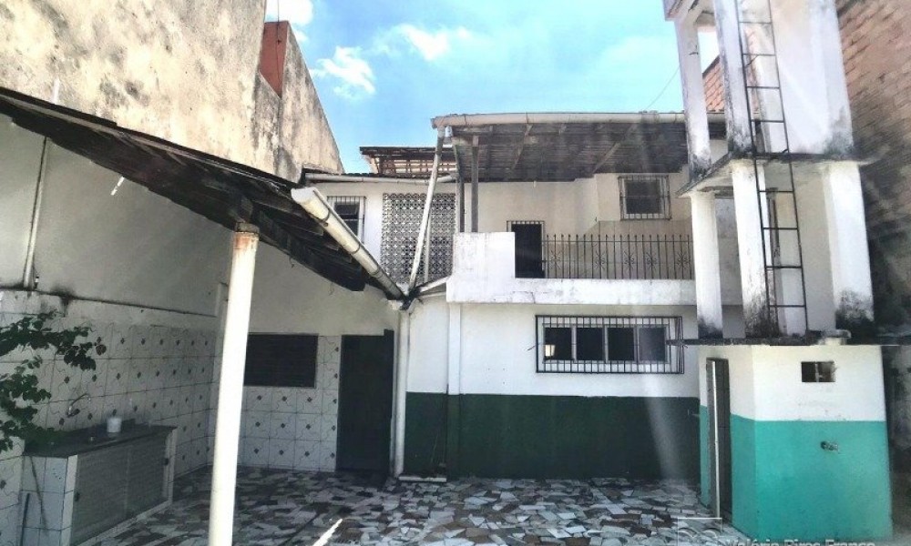 Casa 2 Pavimentos