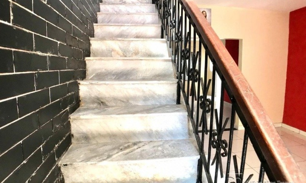 Casa 2 Pavimentos