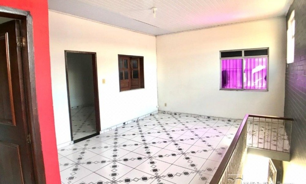 Casa 2 Pavimentos