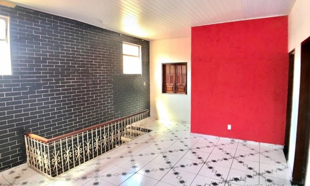 Casa 2 Pavimentos