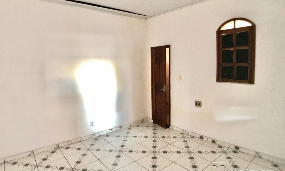 Casa 2 Pavimentos