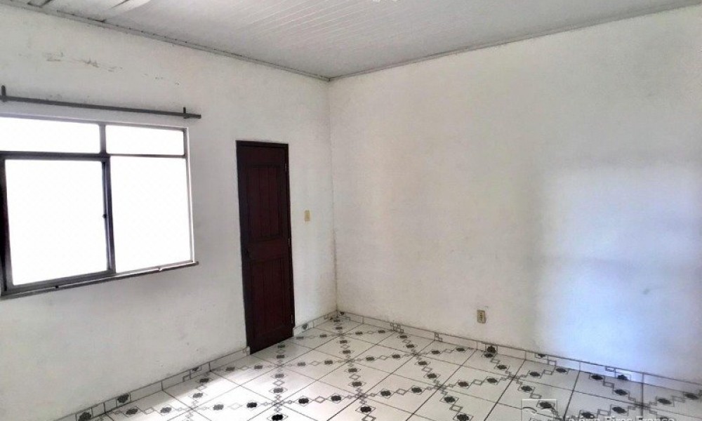 Casa 2 Pavimentos