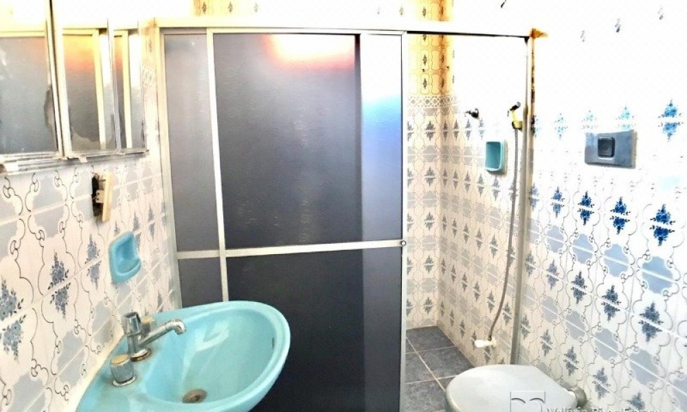 Casa 2 Pavimentos