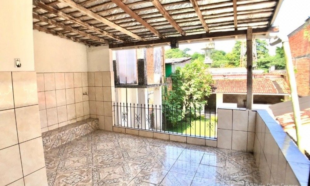 Casa 2 Pavimentos