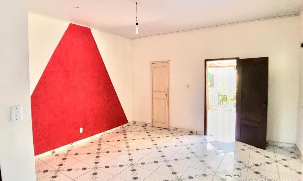 Casa 2 Pavimentos