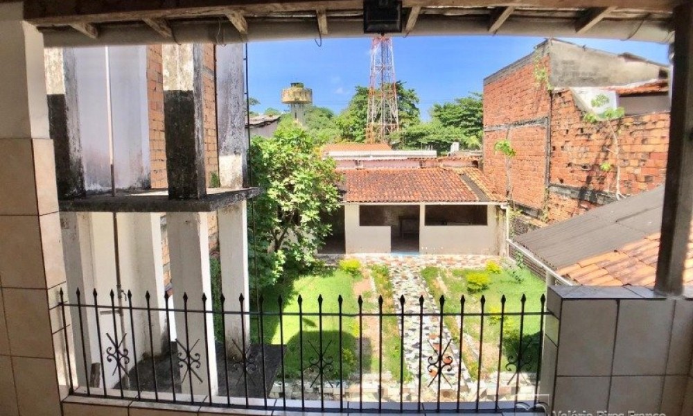 Casa 2 Pavimentos