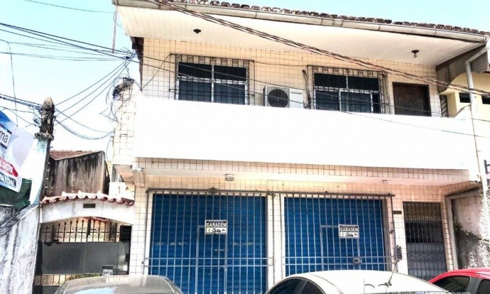 Casa 2 Pavimentos