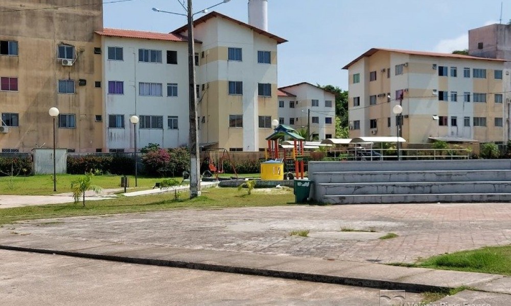 Cond. Bella Cittá