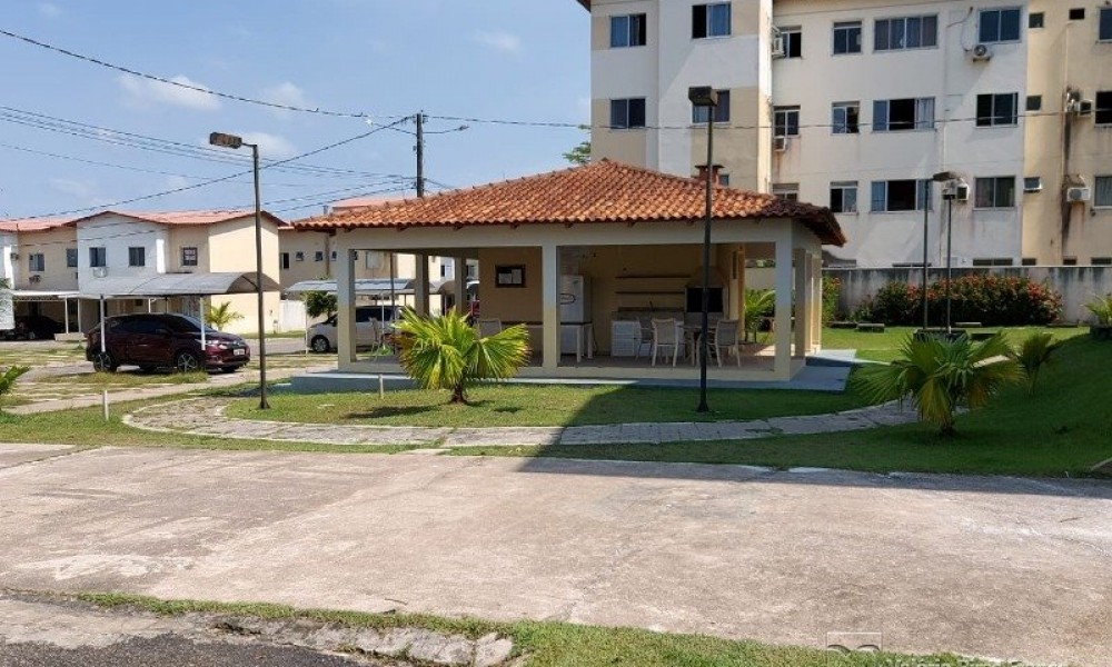 Cond. Bella Cittá