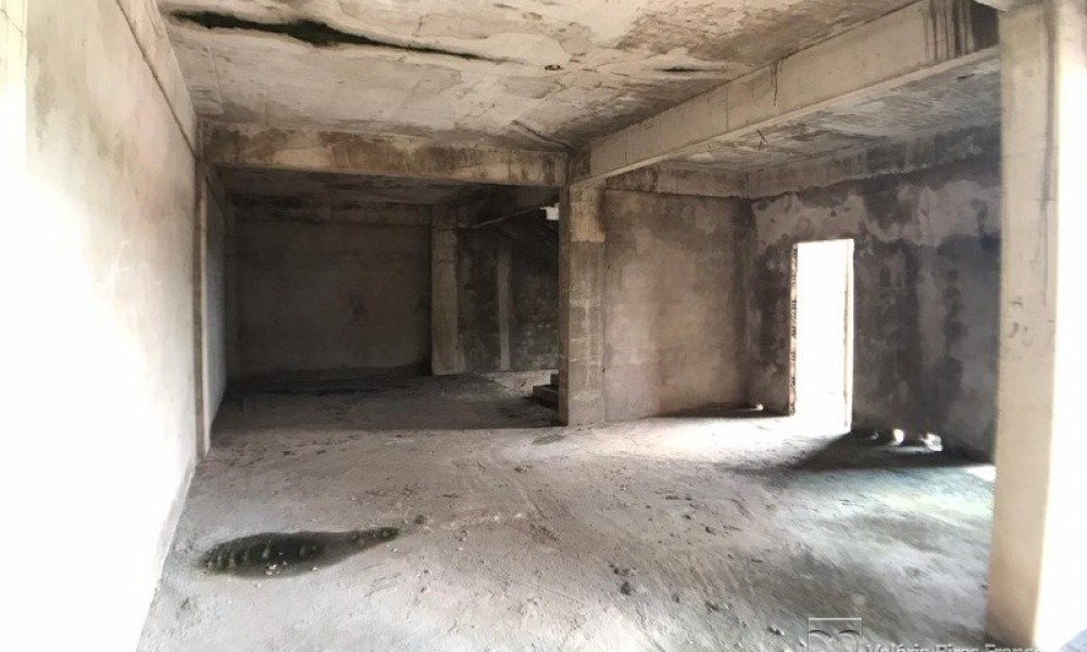 Prédio Comercial 4 Pavimentos