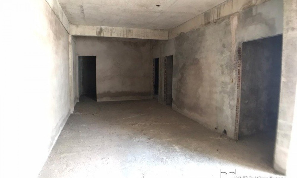 Prédio Comercial 4 Pavimentos