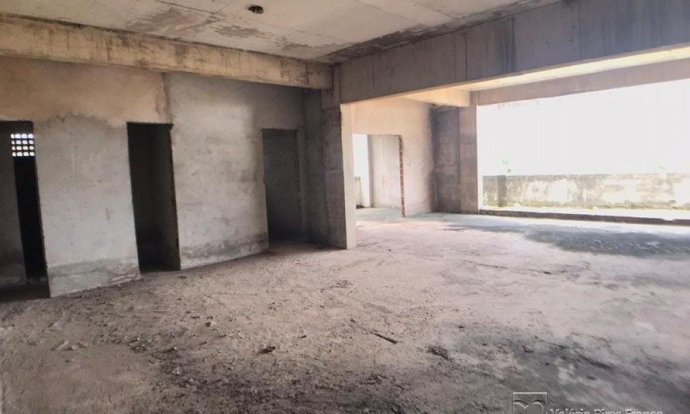 Prédio Comercial 4 Pavimentos