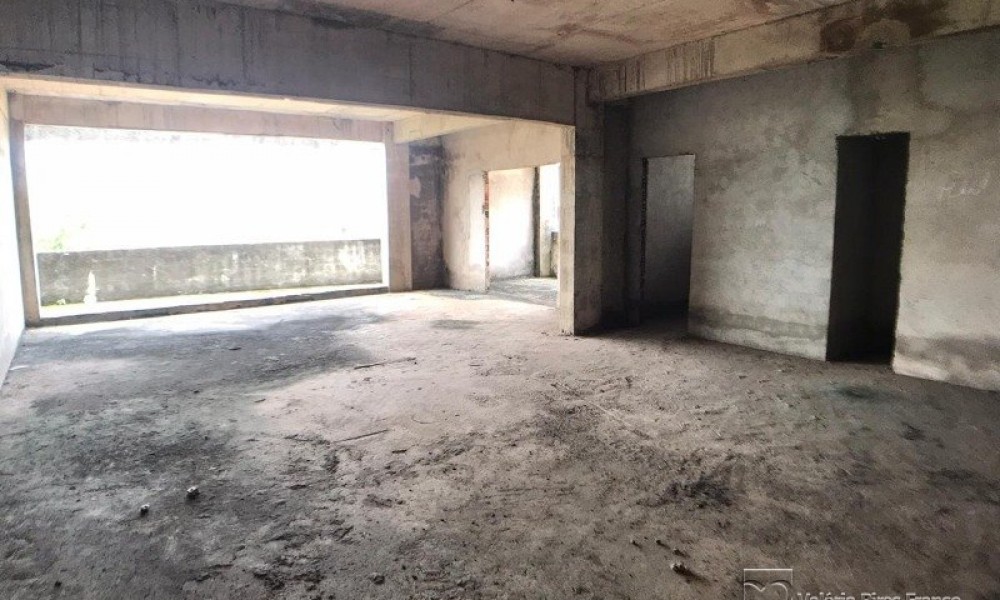 Prédio Comercial 4 Pavimentos