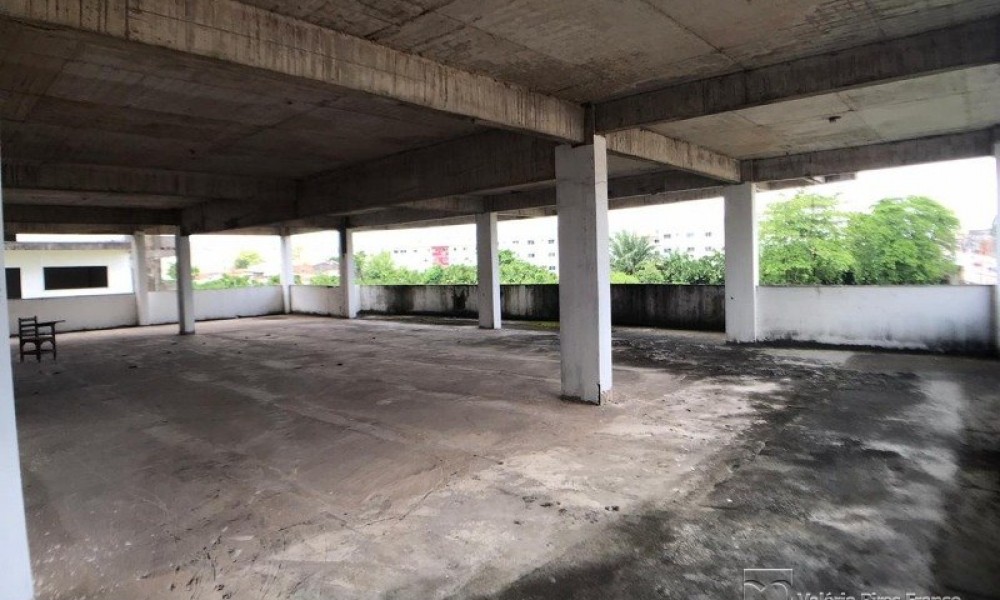Prédio Comercial 4 Pavimentos