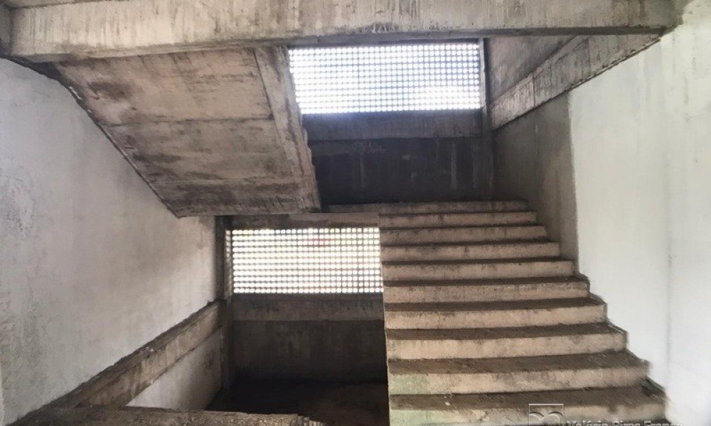 Prédio Comercial 4 Pavimentos