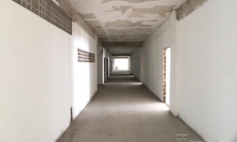 Prédio Comercial 4 Pavimentos