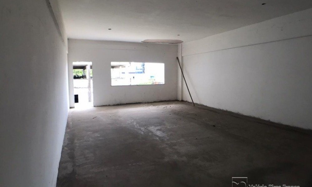 Prédio Comercial 4 Pavimentos