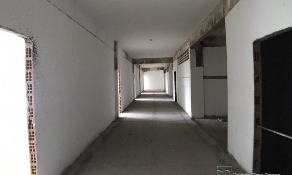 Prédio Comercial 4 Pavimentos
