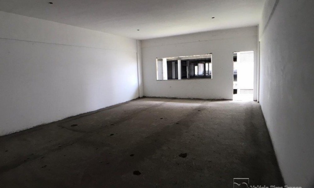 Prédio Comercial 4 Pavimentos