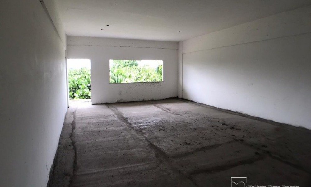 Prédio Comercial 4 Pavimentos