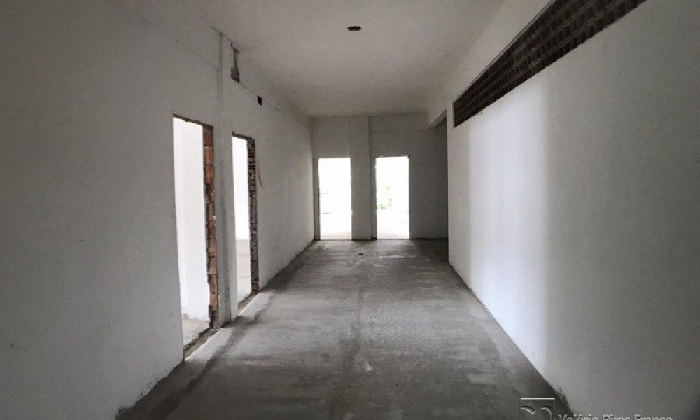 Prédio Comercial 4 Pavimentos