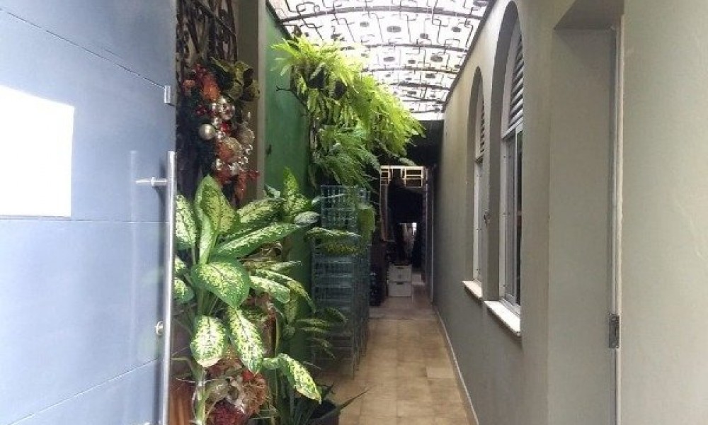 Prédio Comercial