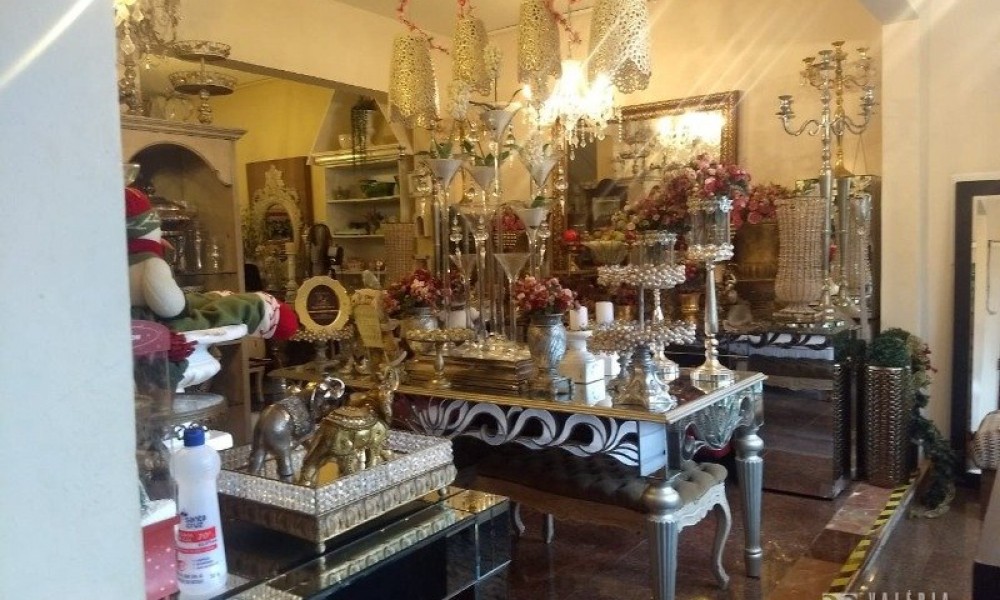 Prédio Comercial