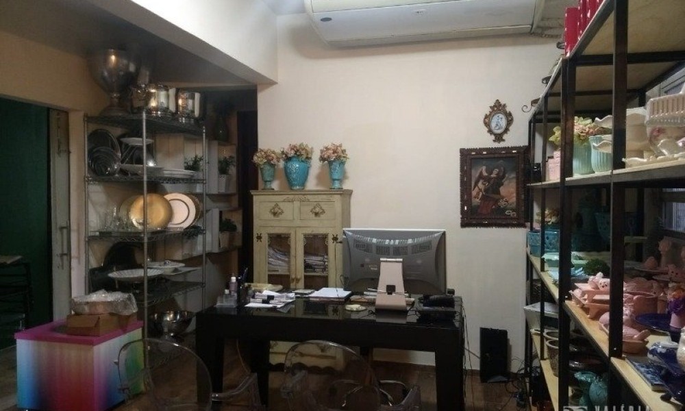 Prédio Comercial