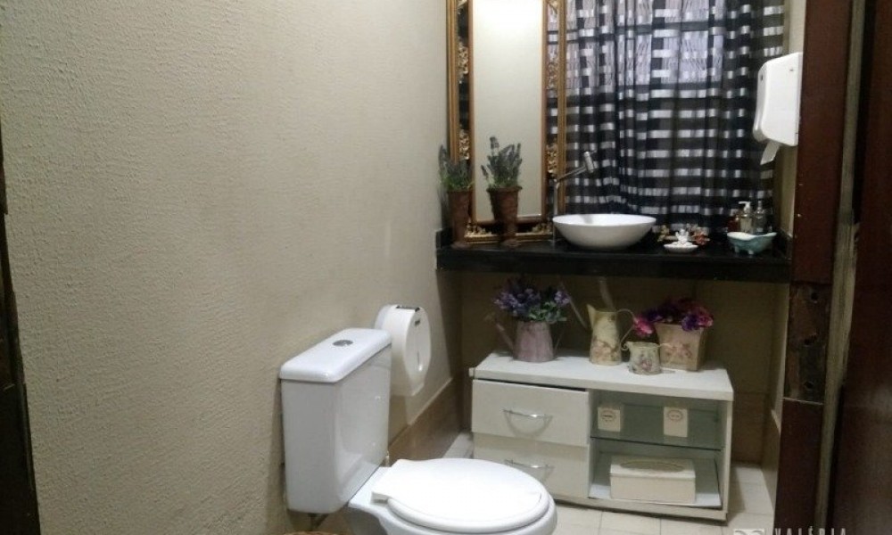 Prédio Comercial