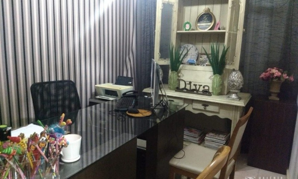 Prédio Comercial