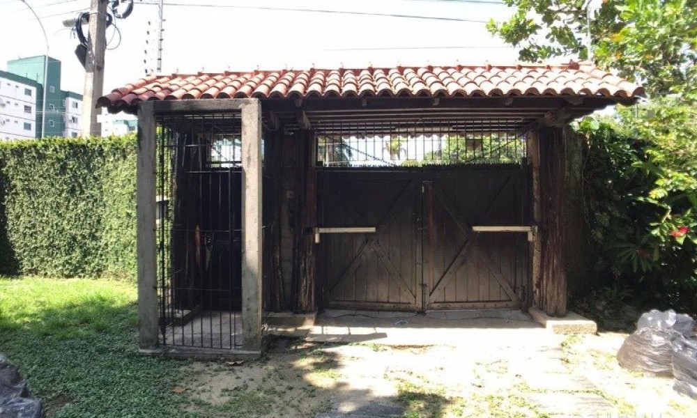 Casa Com Terreno