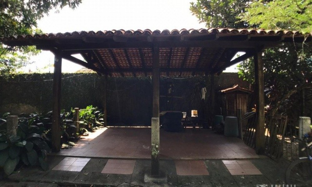 Casa Com Terreno