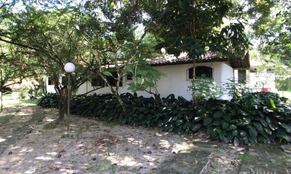 Casa Com Terreno