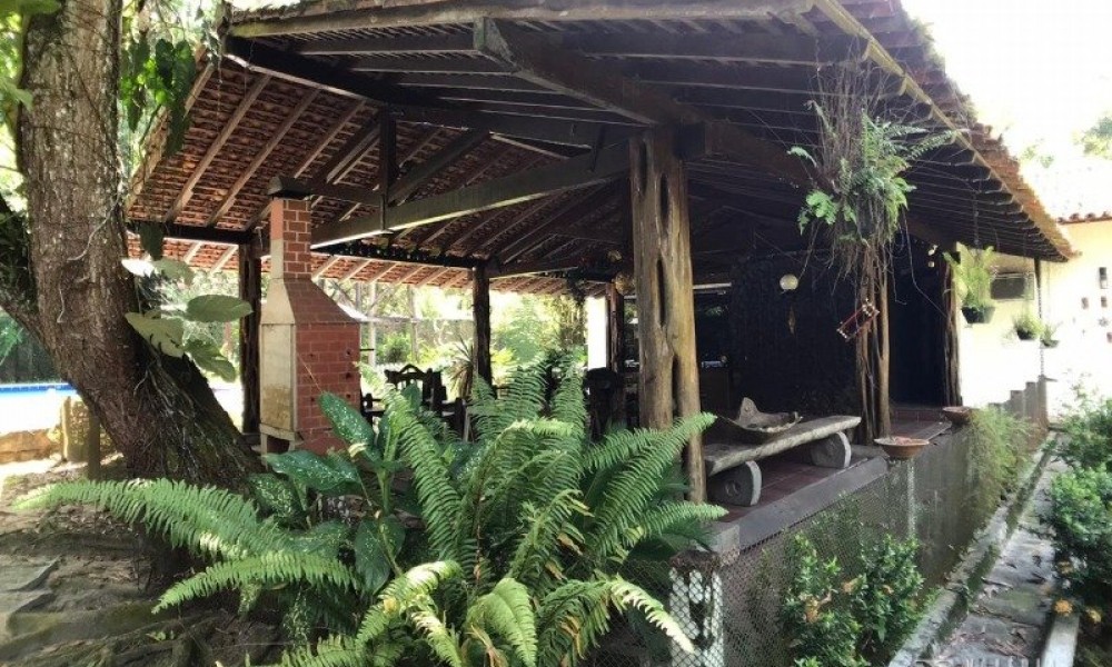 Casa Com Terreno