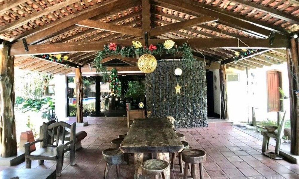 Casa Com Terreno